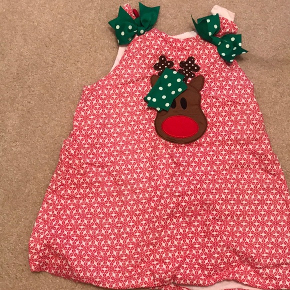 Other - Christmas dress